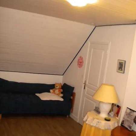 Frühstückspension L'espace Paisible Landaul