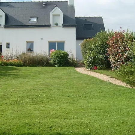Frühstückspension L'espace Paisible Landaul