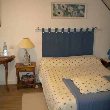 L'espace Paisible Frühstückspension 3*