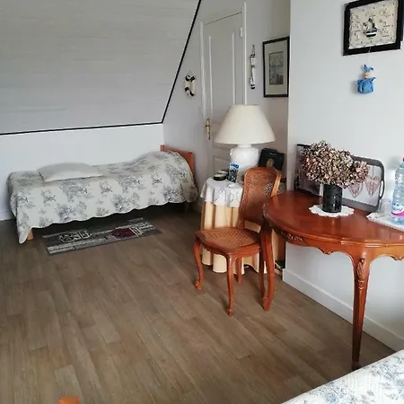 L'espace Paisible